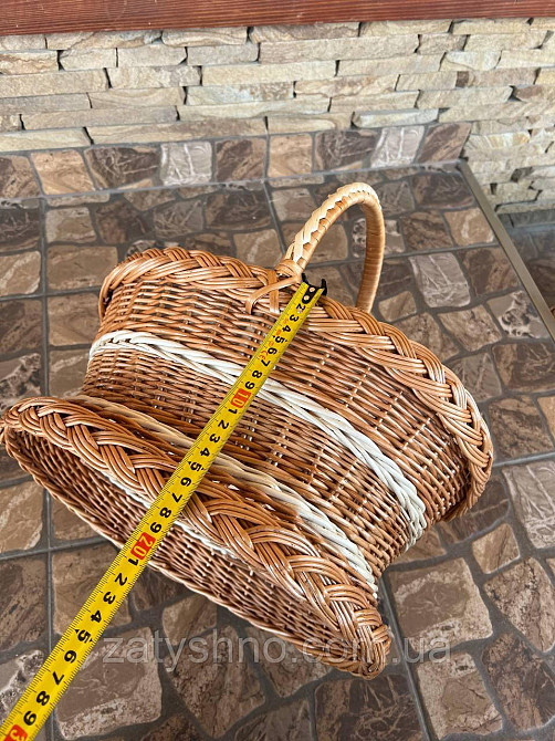 Кошик на Паску великий Київ - фото 2