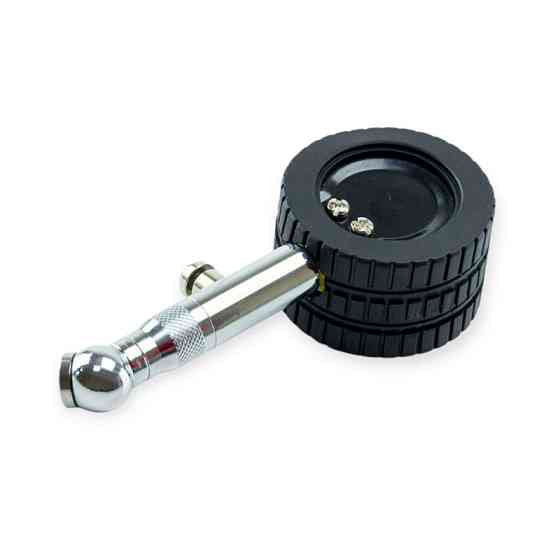 Манометр металевий 4 атм блістер balansa Мукачево