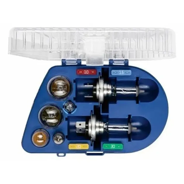 Автомобільні запасні лампи та запобіжники Ultimatespeed Полтава - фото 1