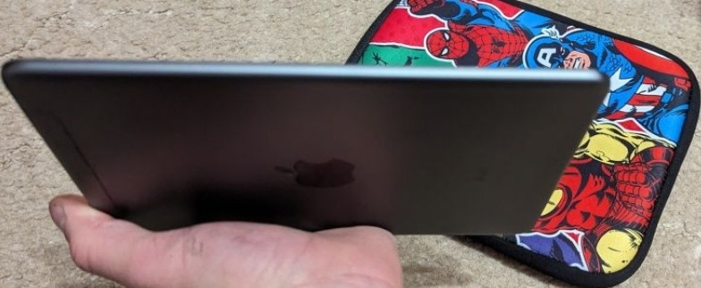 Планшет Apple iPad 5 Mini 64Gb. LTE. Киев - изображение 2