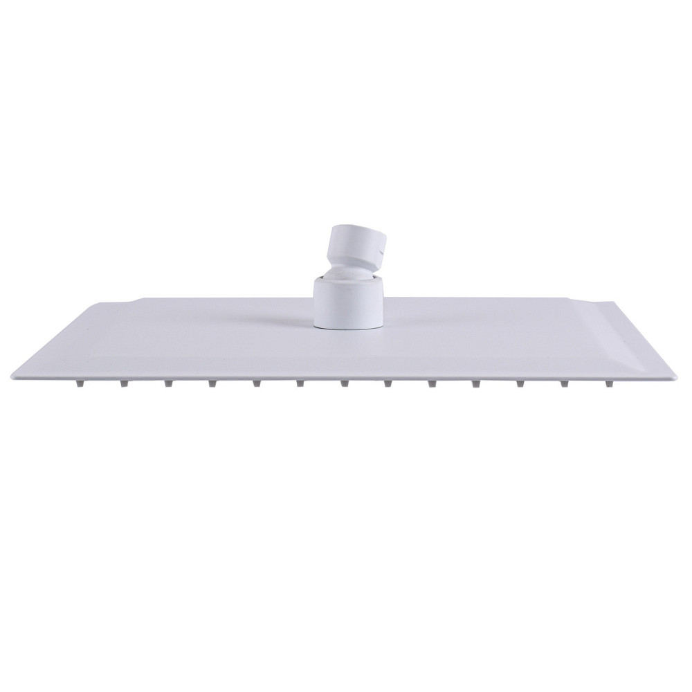 Лейка душевая TOPAZ TSQ-250-WW (000028685) Киев - изображение 3