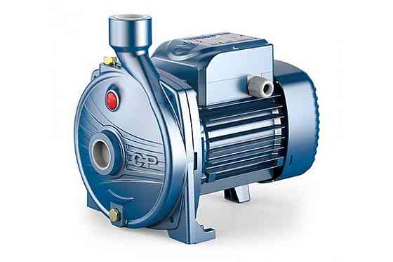 PEDROLLO CPm 158 Київ