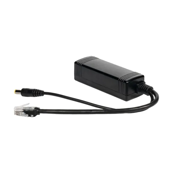 PoE-сплітер NVC-PD4812/DC/24W/Gigabit (73-00149) Київ