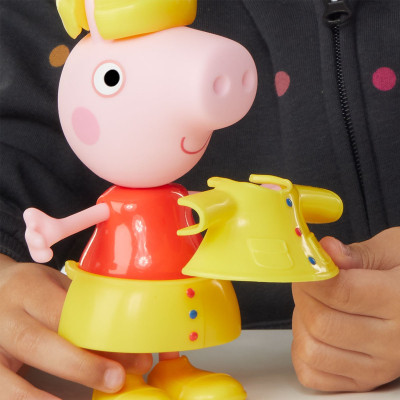 Фигурка Peppa Pig Figurines - Одень Пеппу (G0331) Винница - изображение 10