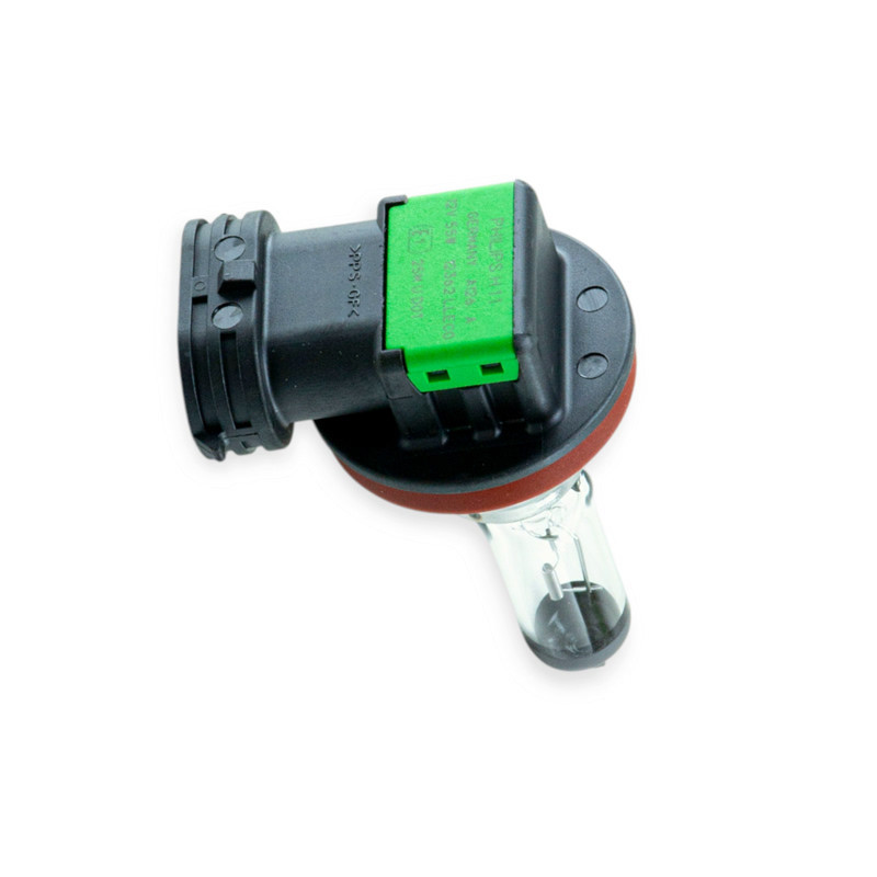 Автолампа 12V 55W PHILIPS Long Life ECO H11 Мукачево - изображение 1