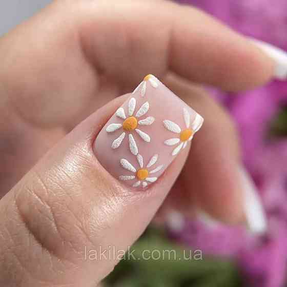 Bottle Gel Toki-Toki №06 (гель у пляшці) 5мл Херсон