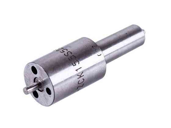 Розпилювач форсунки ZCK155S523 JD3102 Мукачево