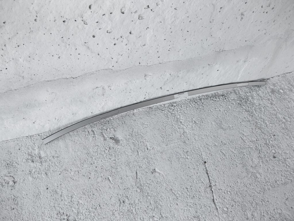 Mercedes-Benz  A2096900580 Молдинг даху лівий CLK C209 Одесса - изображение 3