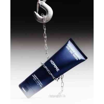 Гель для душу Sister's Aroma 2 in 1 Gel Wash Homme 250 мл (4820227786268) Вінниця