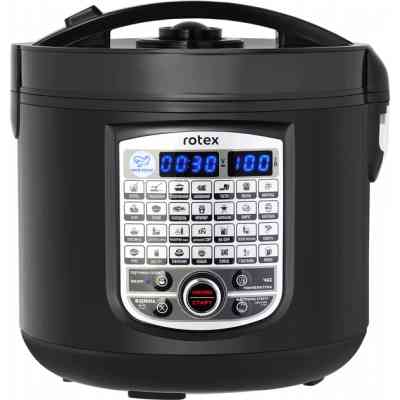 Мультиварка Rotex RMC506-CB Excellence Винница