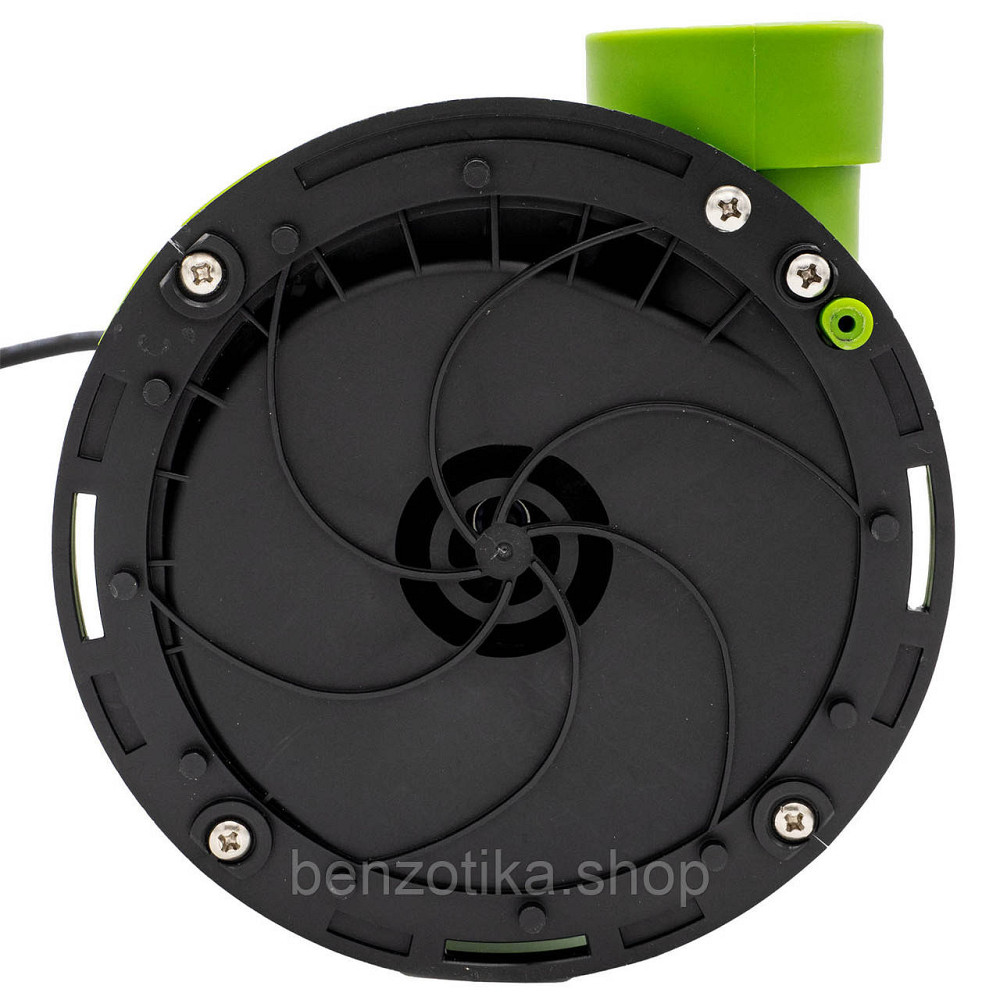 Дренажно-фекальний насос Procraft PN27 Киев - изображение 6