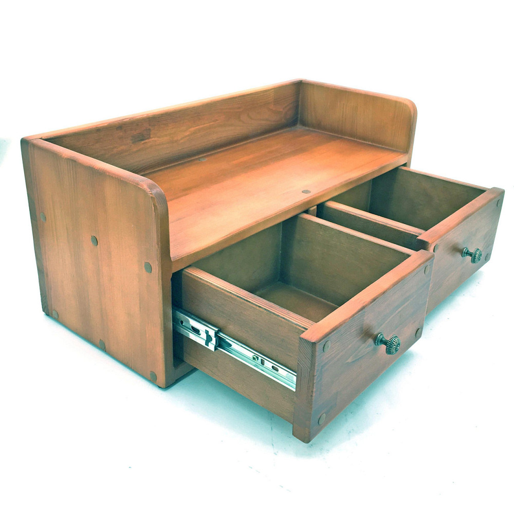 Полка настольная 