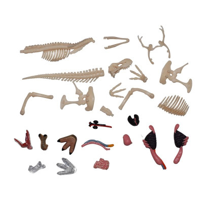 Пазл 4D Master Master Тиранозавр (FM-622013) Винница - изображение 3