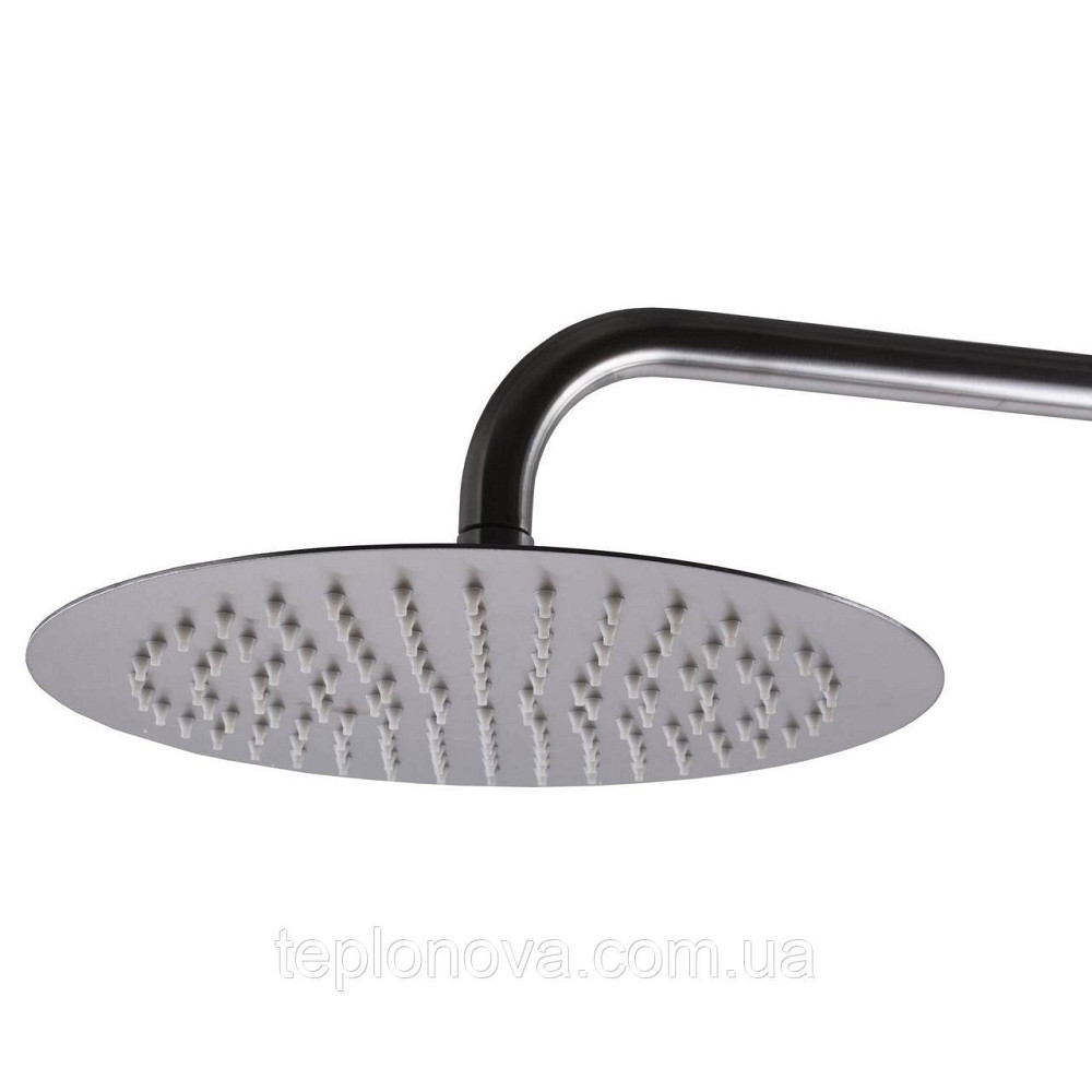 Душевая система Globus Lux ALPEN SBT1-SH-05 Черновцы - изображение 3