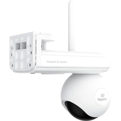 Камера видеонаблюдения Reolink Altas PT Ultra (B660) Винница - изображение 10