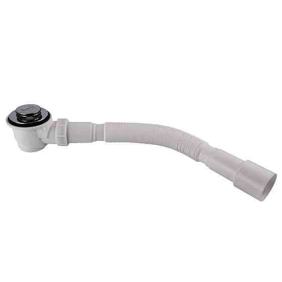 Душовий піддон півкруглий NYSA RL90F (RL90) BRAVO (1уп.) Киев