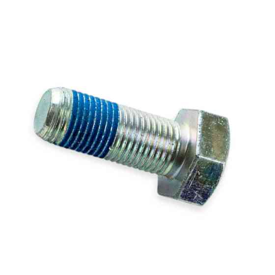 Болт суппорта перед. Aveо;Lacetti (GM) скобы Мукачево