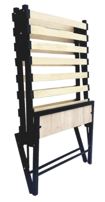 Кровать - раскладушка 