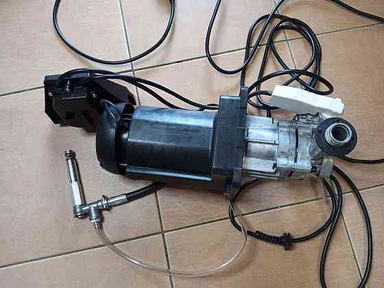 Робоча частина мийки високого тиску, Parkside PHD 170 C2 (Німеччина) Полтава