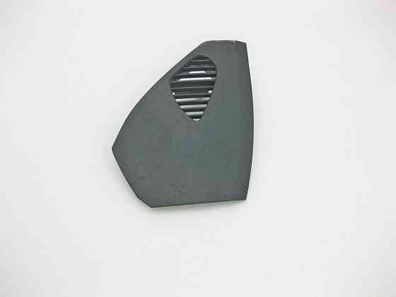 Mercedes-Benz  A2206890308 7241 Кришка лівого торця панелі приладів антрацит S-Class W220 Одеса