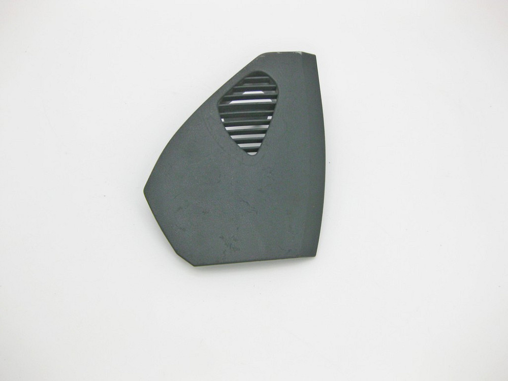 Mercedes-Benz  A2206890308 7241 Кришка лівого торця панелі приладів антрацит S-Class W220 Одеса - фото 3