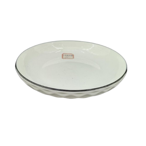 Блюдо кругле глибоке 20,5см 7022467 Romb ARCOROC Житомир - фото 1