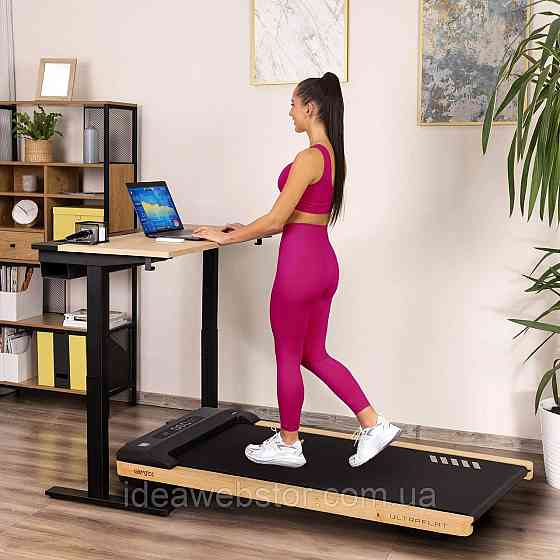 Бігова доріжка GYMTEK XT250 Київ