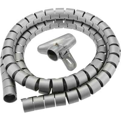 Тримач для кабелю Topex 200 x 2.5 см (79R274) Вінниця