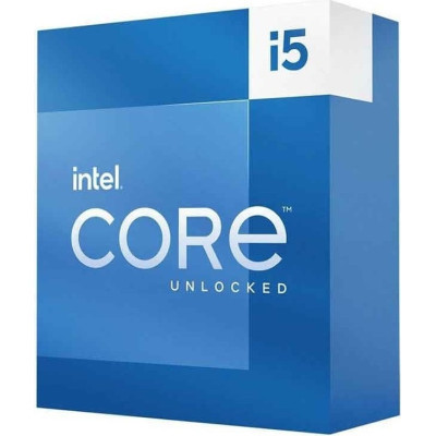 Процесор INTEL Core™ i5 14500 (BX8071514500) Вінниця - фото 1