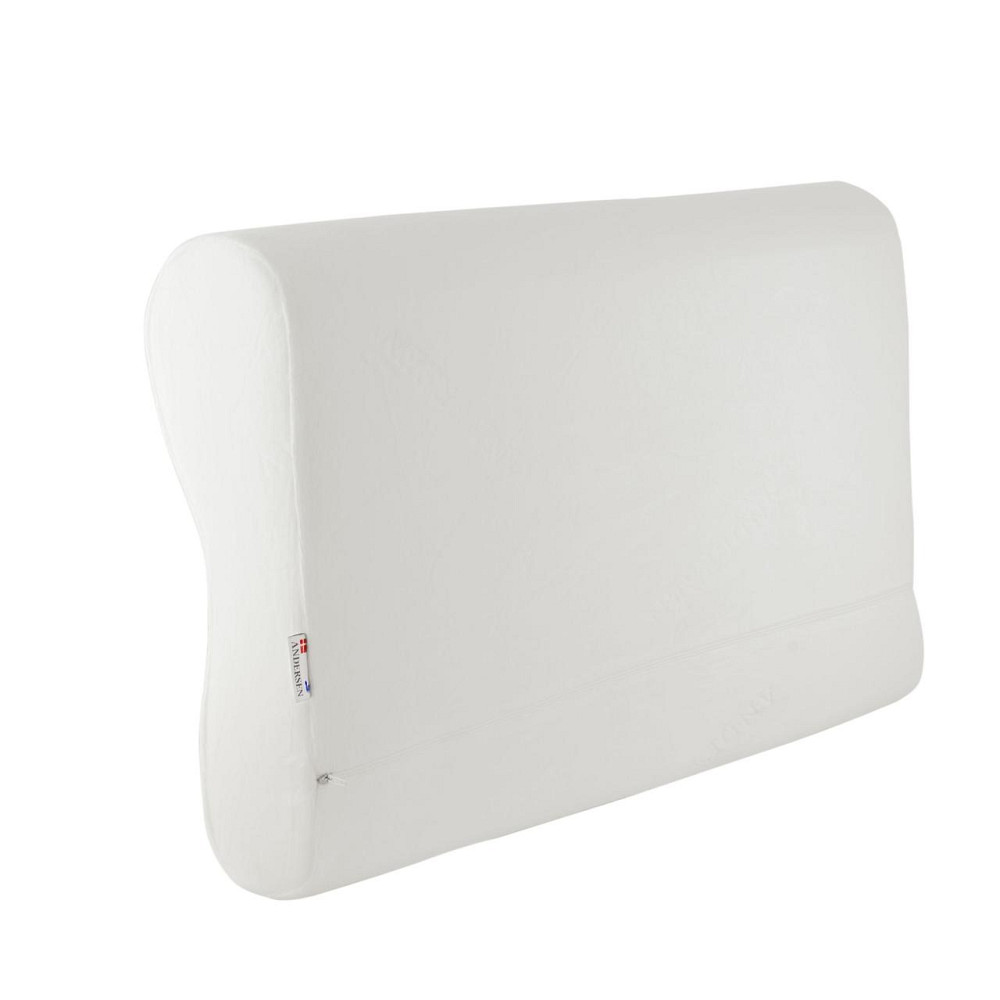 Ортопедическая подушка с памятью ANDERSEN Комфортная L ТМ ANDERSEN 33х50х 11/9 см. Харьков - изображение 6