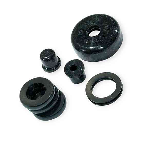 Ремкомплект тормозного цилиндра 2101-2107 КРТ главного Мукачево