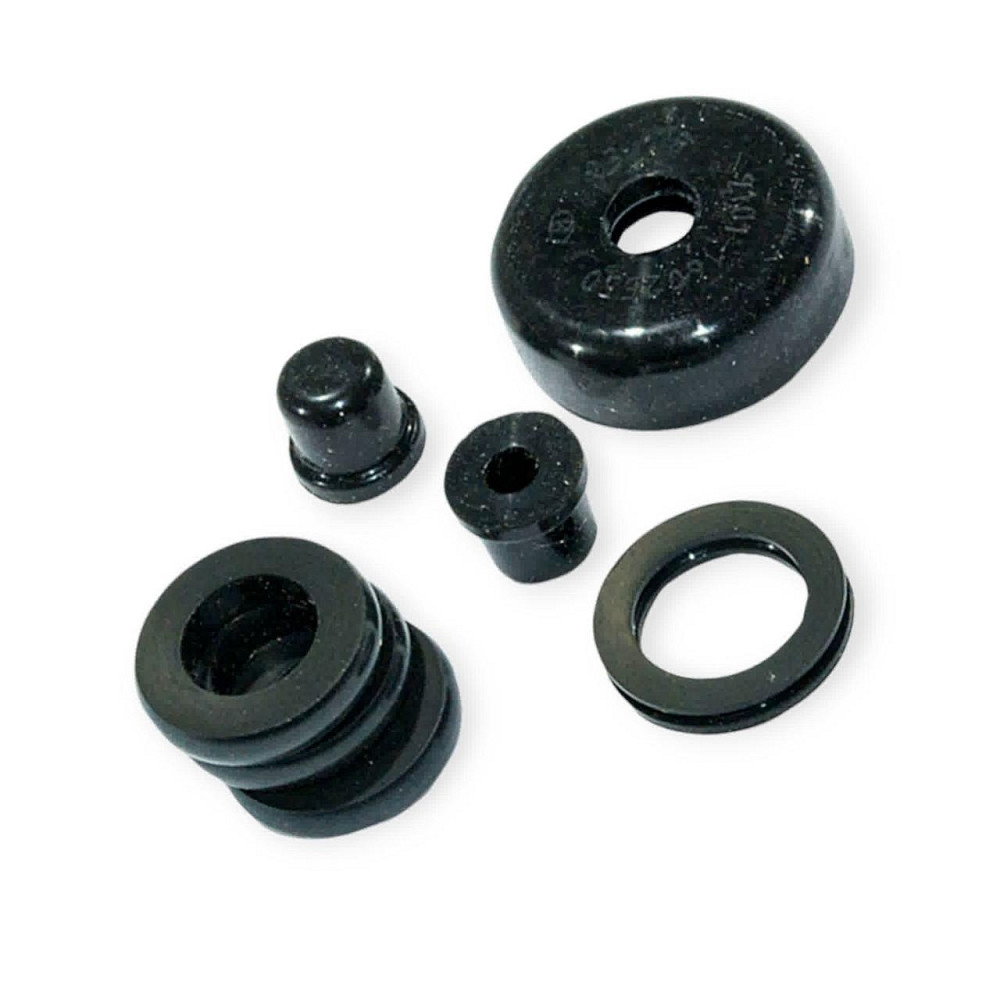 Ремкомплект гальмівного циліндра 2101-2107 КРТ головного Мукачево - фото 1