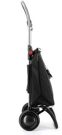 Сумка-візок Rolser Mini Bag Plus MF 2L Negro ( MNB042-1023) Київ