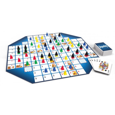 Настільна гра Tactic Touche (Туше) (58773) Вінниця - фото 3