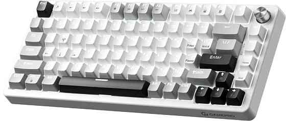 Клавіатура GamePro Genesis MK126 Silverlight ( 11602 ) Харьков