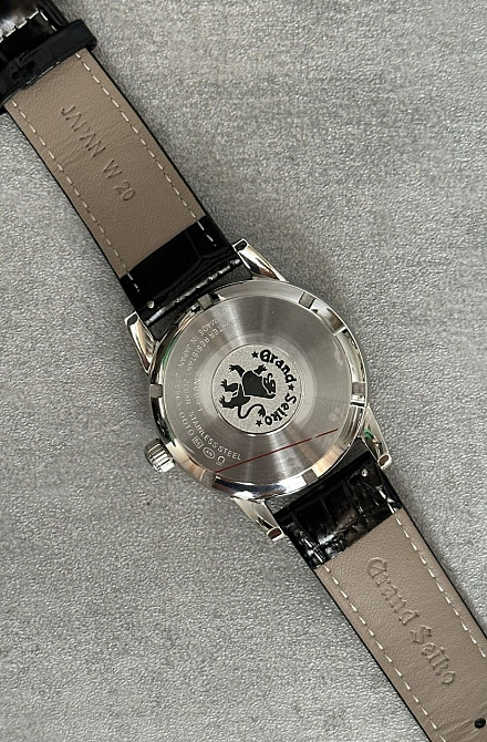 Grand Seiko мужские часы. Киев - изображение 2