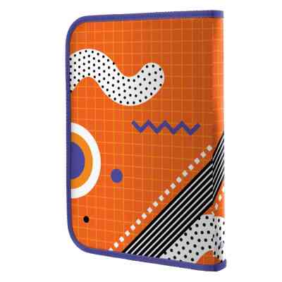 Папка для труда Yes FC Erudite с внутр. карманом (491929) Винница