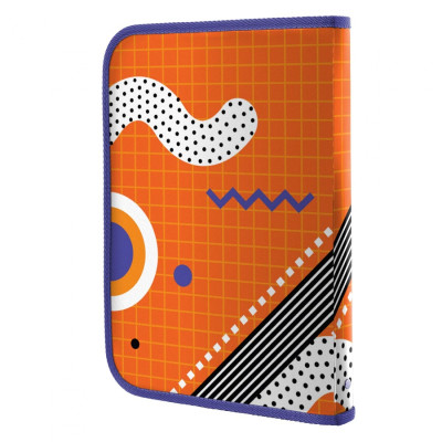 Папка для трудового навчання Yes FC Erudite з внутр. кишенею (491929) Вінниця - фото 2