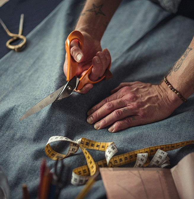 Универсальные Ножницы 25 см Fiskars 