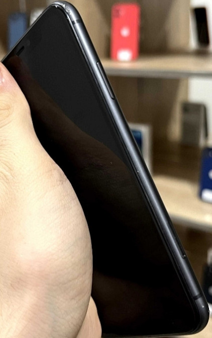 Айфон iPhone 11 64Gb. Neverlock . Киев - изображение 1