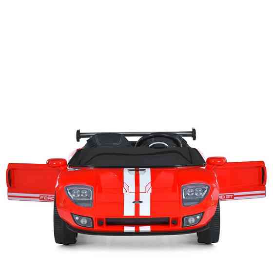 Дитячий електромобіль Машина M 6107EBLR-3(24V) до 59 кг Вінниця