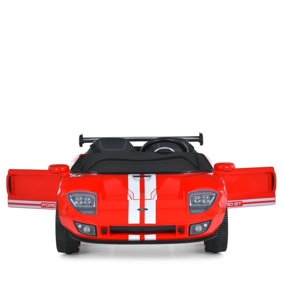 Детский электромобиль Машина M 6107EBLR-3(24V) до 59 кг Винница - изображение 4