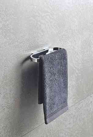 Полотенцедержатель Grohe Selection (41035000) Киев