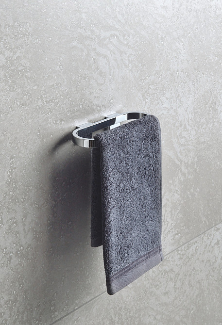 Полотенцедержатель Grohe Selection (41035000) Киев - изображение 6