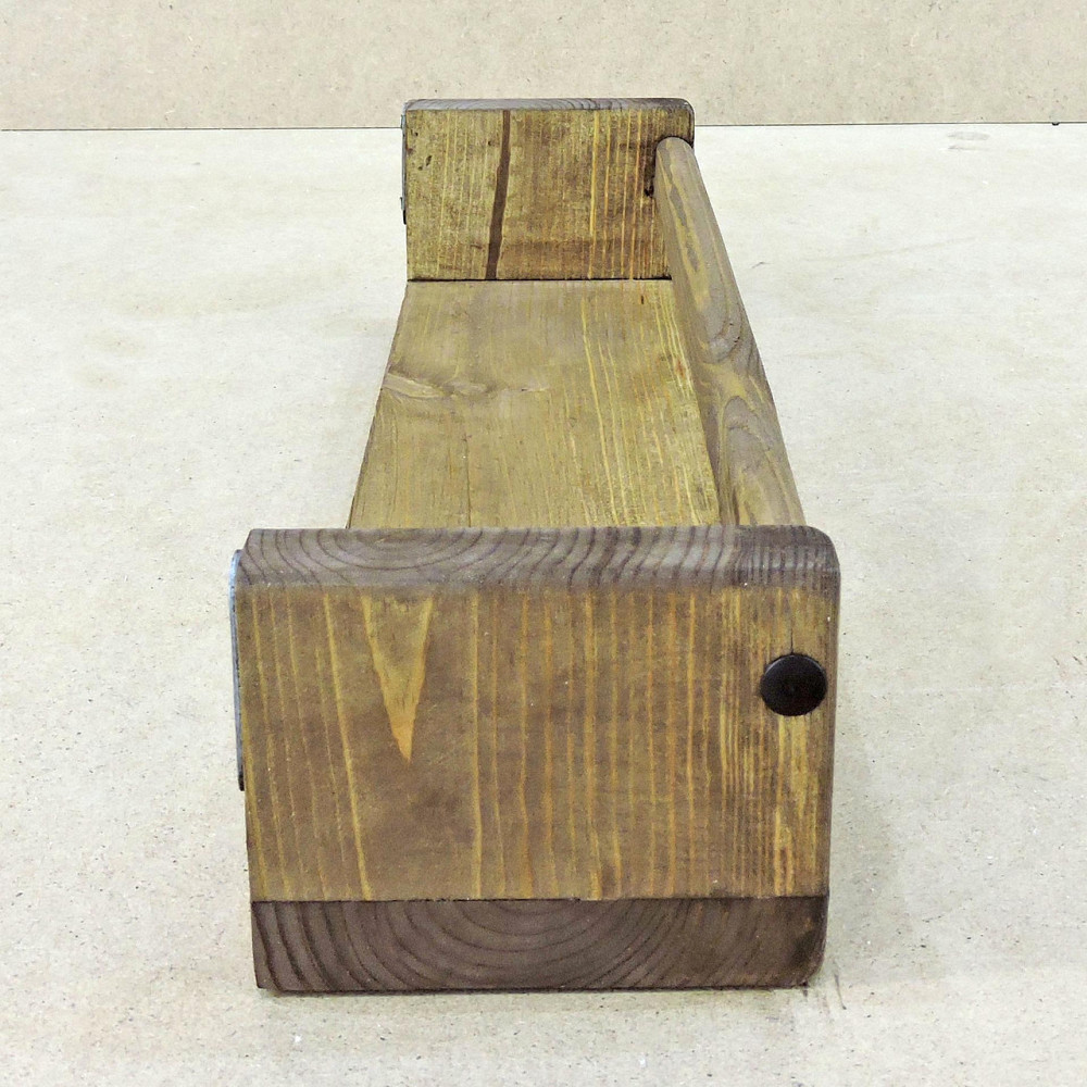 Настенная полка 