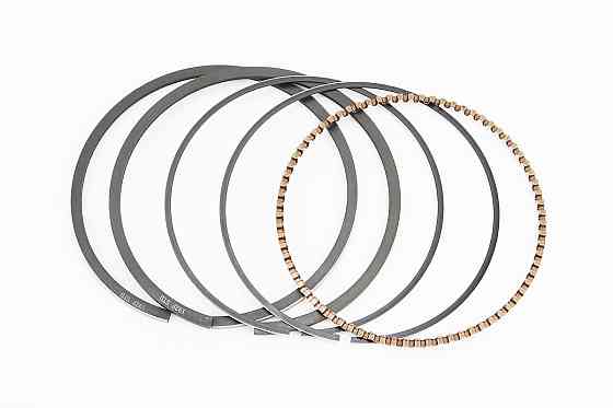 Кільця поршневі 192F 92mm STD Київ