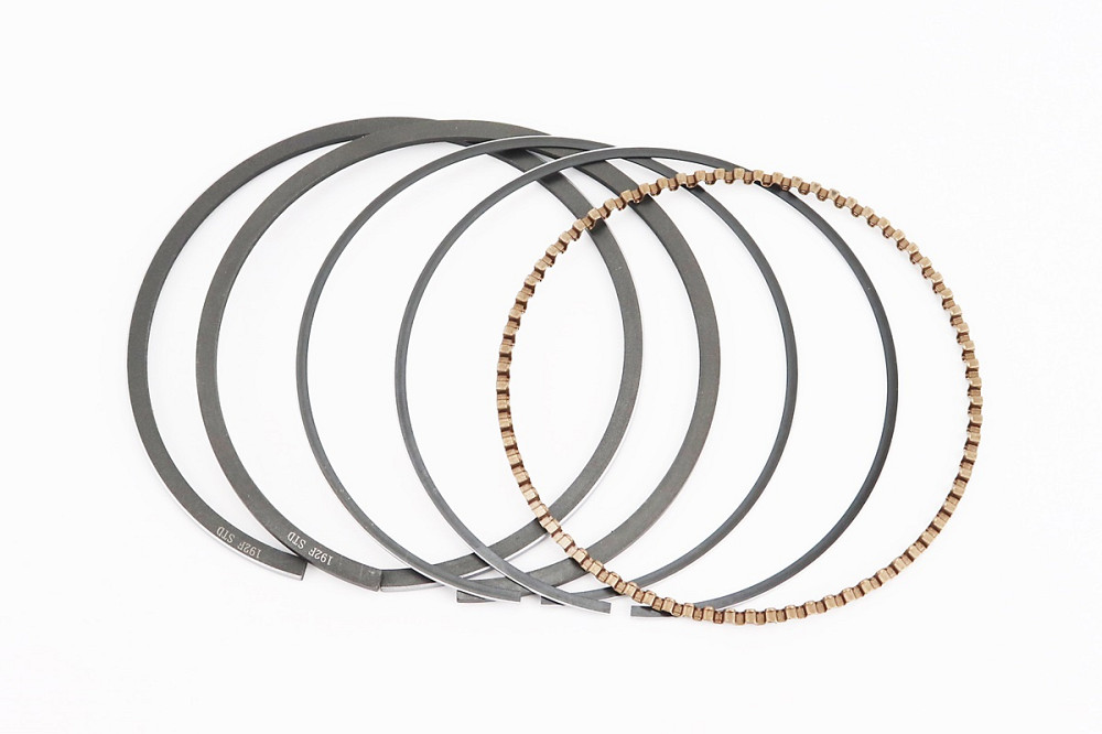 Кільця поршневі 192F 92mm STD Киев - изображение 1