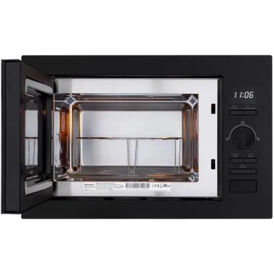 Мікрохвильова піч Interline MWG 725 ESA BB Вінниця - фото 7