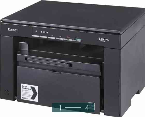 Принтер БФП : Canon i-Sensys MF3010 Киев