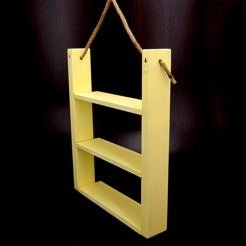 Полиця для ванної "Дрезден" лимонад Миколаїв - фото 4